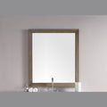 James Martin Vanities Chicago 48" Mirror - 305-M48-WWW
