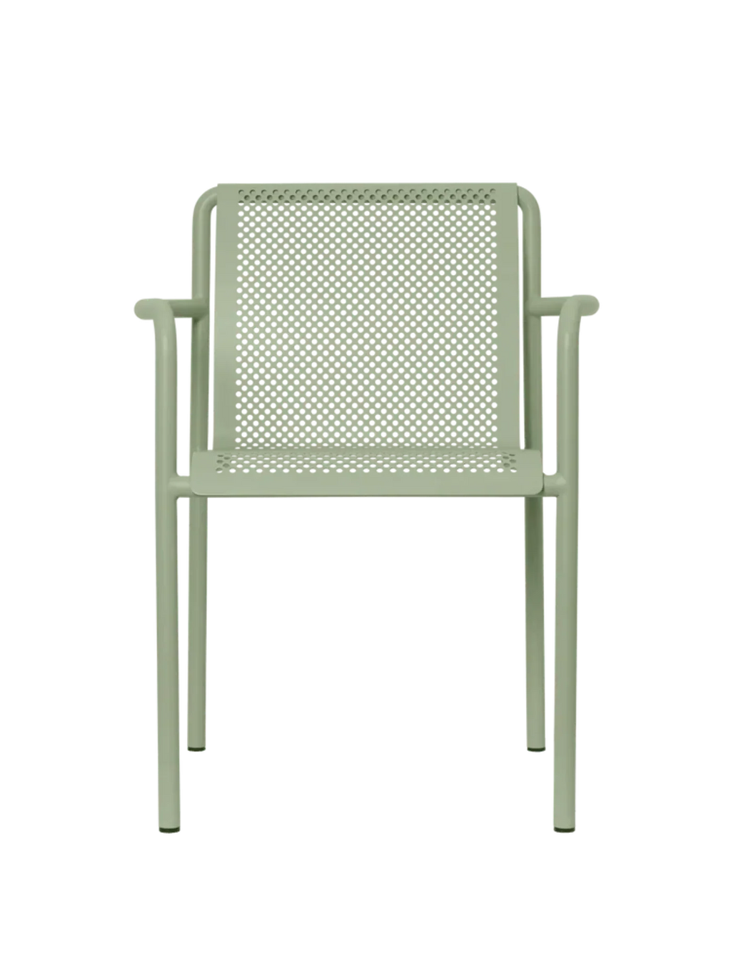 Ferm Living Dapple Chair with Arms - 1104270655