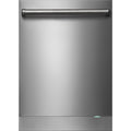 ASKO 24 Inch Fully Integrated Built-In Dishwasher with 17 Place Settings and Multiple Wash Programs - DBI675PHXXLS