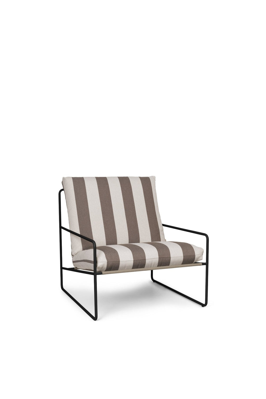 Ferm Living Desert Sofa 1-Seater - 1104265433