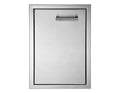 Delta Heat 16 inch Single Access Door