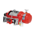 DK2 10,000LB NW Hydraulic Winch