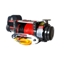 DK2 20,000LB Samurai Series Winch Synthetic Rope