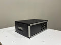 GOOSE GEAR Dometic Fridge Drawer Module - Explore Series - Rectangular Top Plate - 19-1/4"W x 10"H x 34"D - 3537-GGR-SH