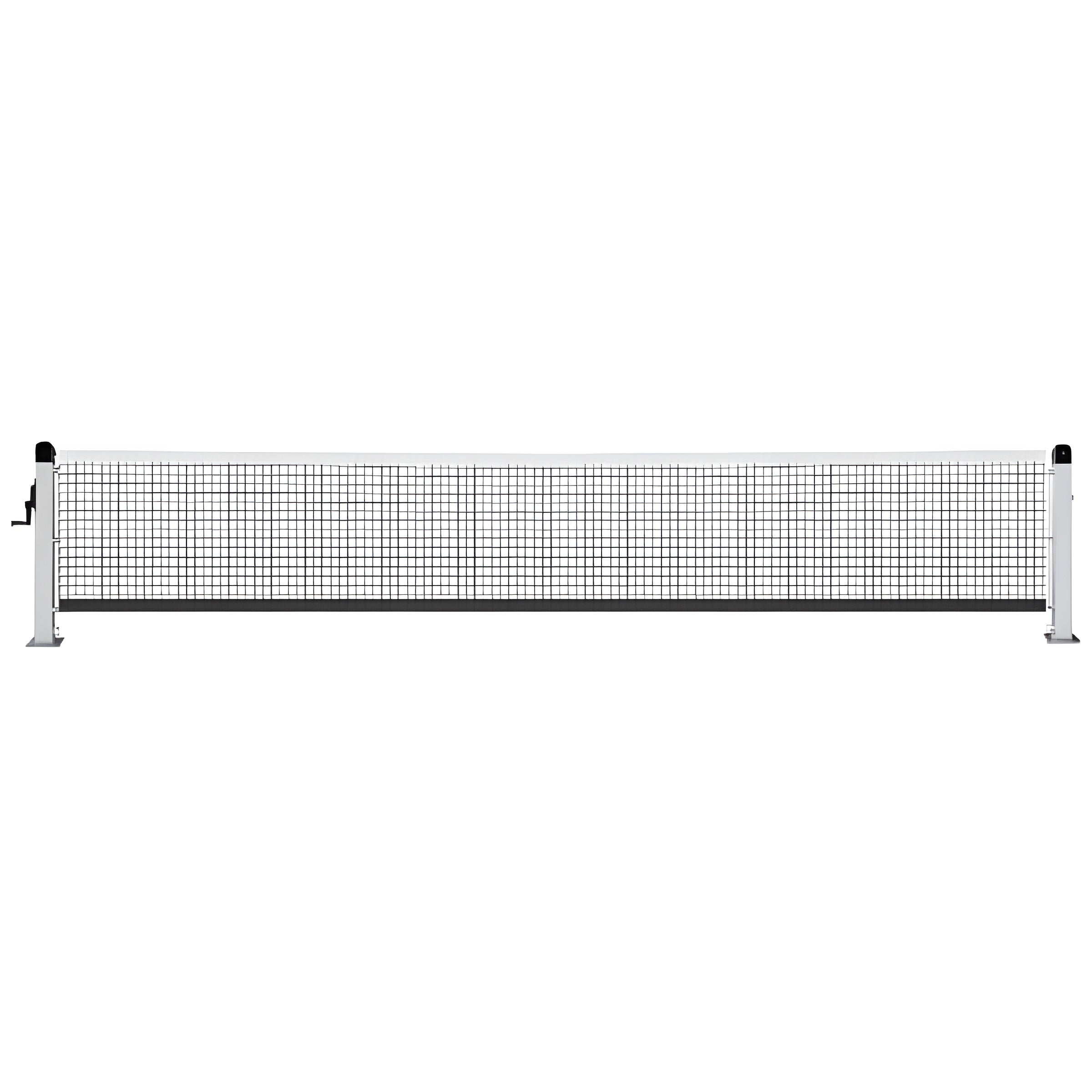 Dominator Heavy-Duty Surface Mount Pickleball System - spb-sm2