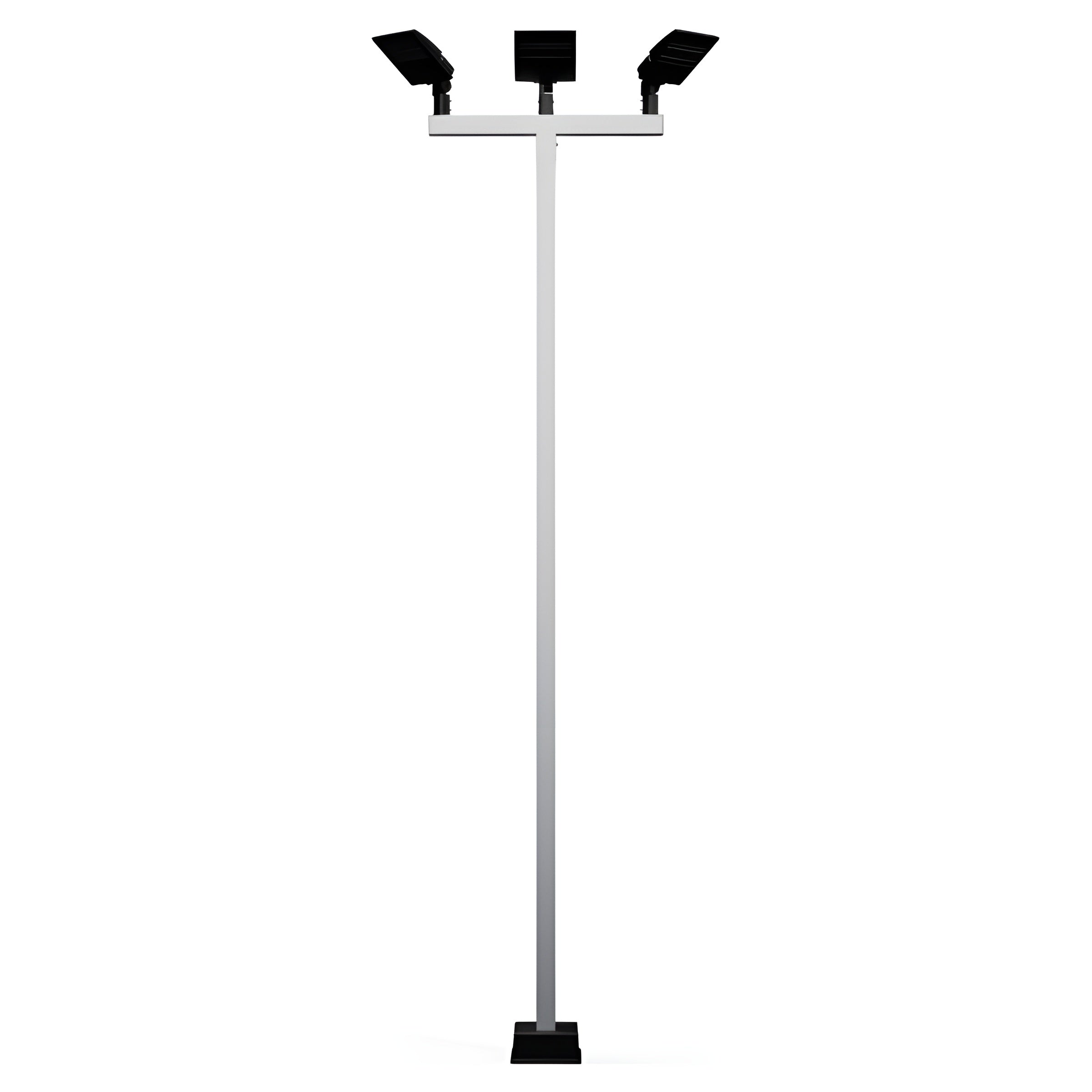Dominator LED Light Full Assembly