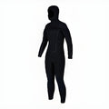 Aqua Lung 8/7mm Women's SOLAFLEX Scuba Diving Wetsuit - WET504 01-XS