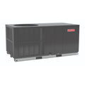 Goodman - 5 Tons/57,000 BTU Packaged Heat Pump Unit Dedicated Horizontal - SEER2 13.4 - Single Stage - 208V - R32