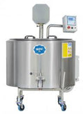 Milky FJ 200 CTF – Pasteurizer & Cheese Kettle | 1-Year Warranty & Fast EU Delivery - 1762532547700_394