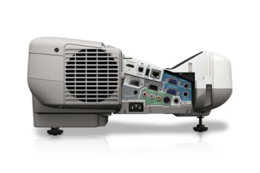 Epson BrightLink 480i 3LCD Projector V11H486520W - V11H486520W