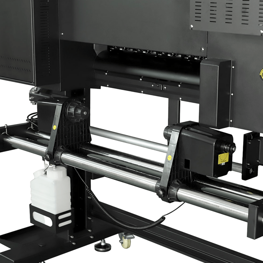 DTF Station Prestige XL4 24" DTF Printer Kit - BNDL-PRESTIGE-XL4-QG-LG