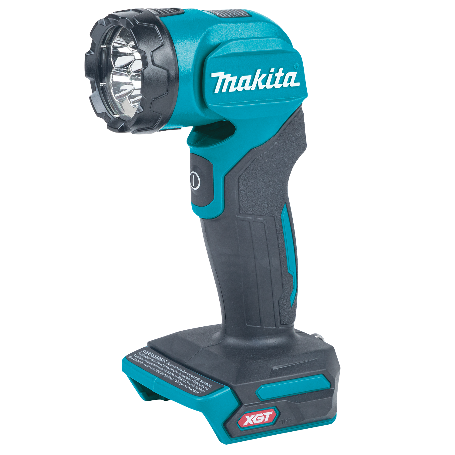Makita GT400M1D1 40V Max XGT️ Brushless Cordless 4 Pc. Combo Kit (2.5Ah/4.0Ah)