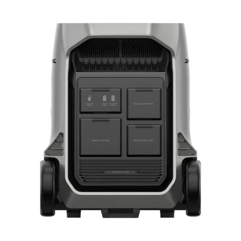 EcoFlow DELTA Pro 3 Road Kit - EFDELTAPRO3-US-RKIT