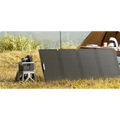 GREE EcoFlow RIVER 2 Portable Power Station + 110W Portable Solar Panel - RIVER2-110-1-US