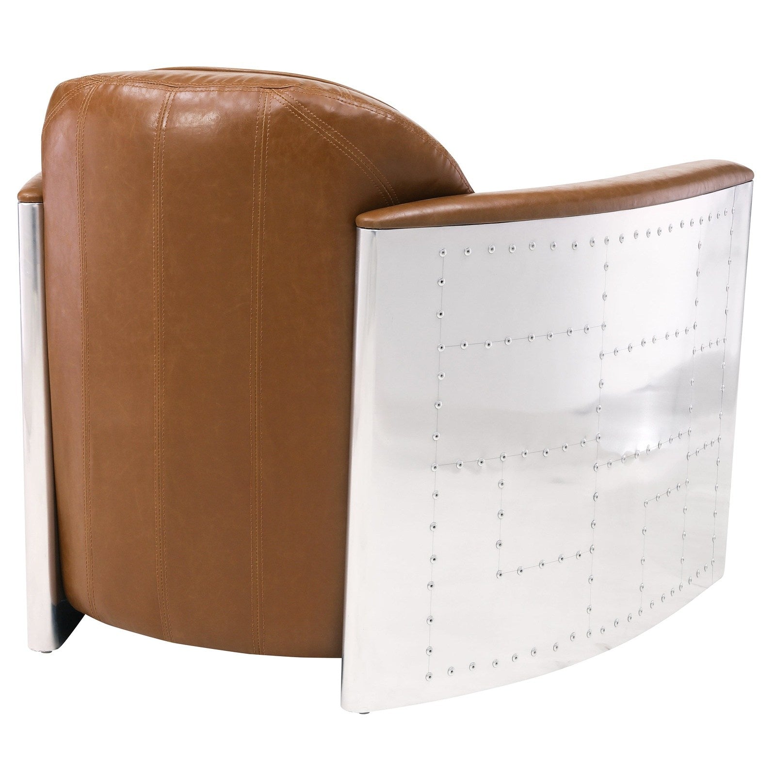 New Pacific Direct Easton Accent Chair 633046P-D1 - 633046P-D1
