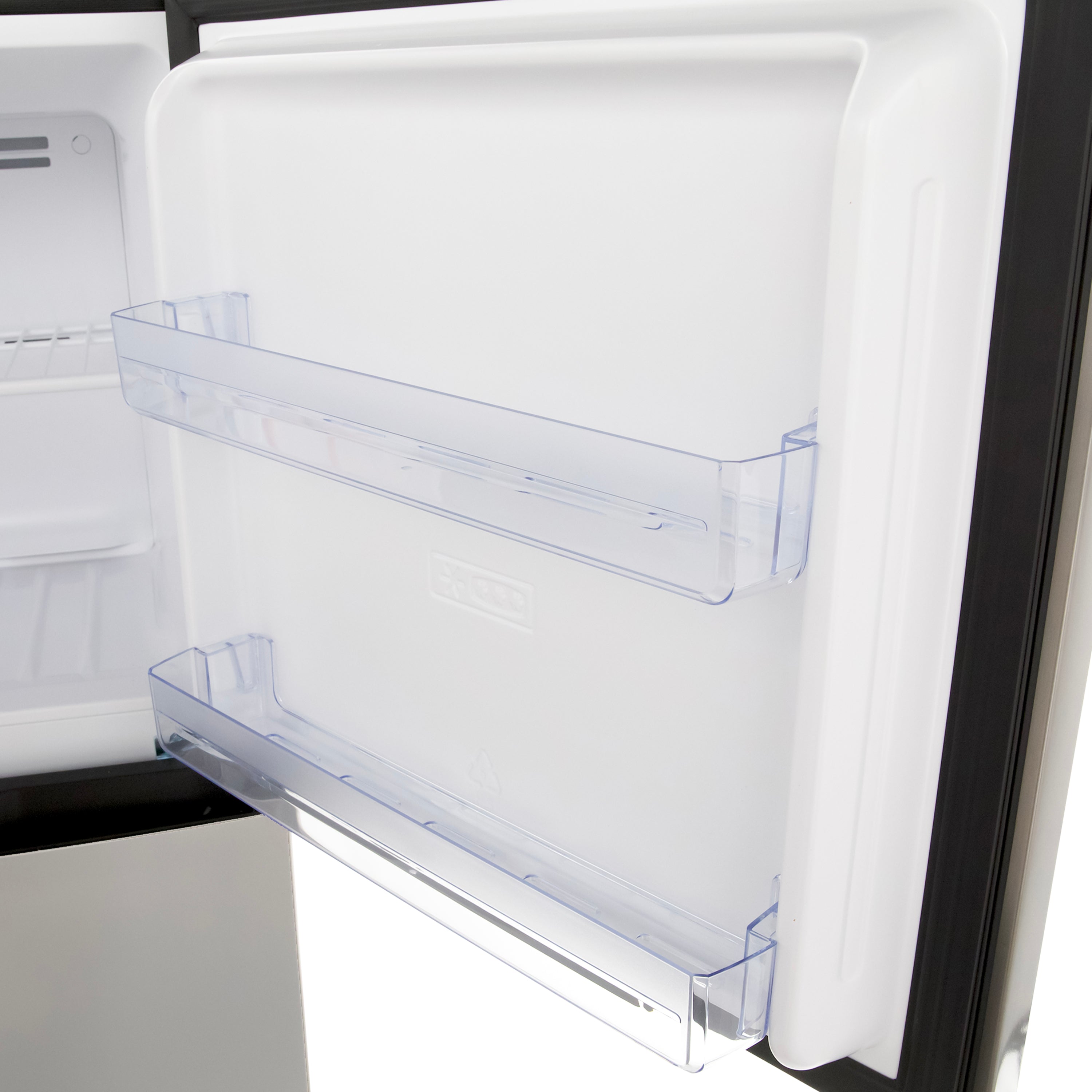 Avanti 7.0 cu. ft. Apartment Size Refrigerator - FF7B3S