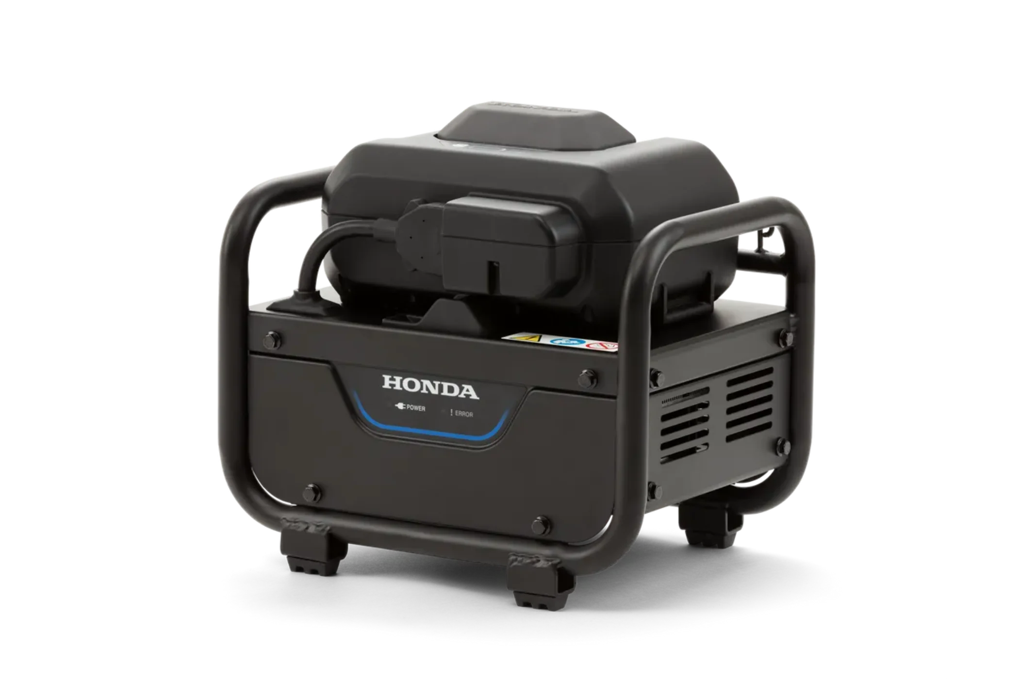 Husqvarna LFe 60 LAT Compactor - 970516901