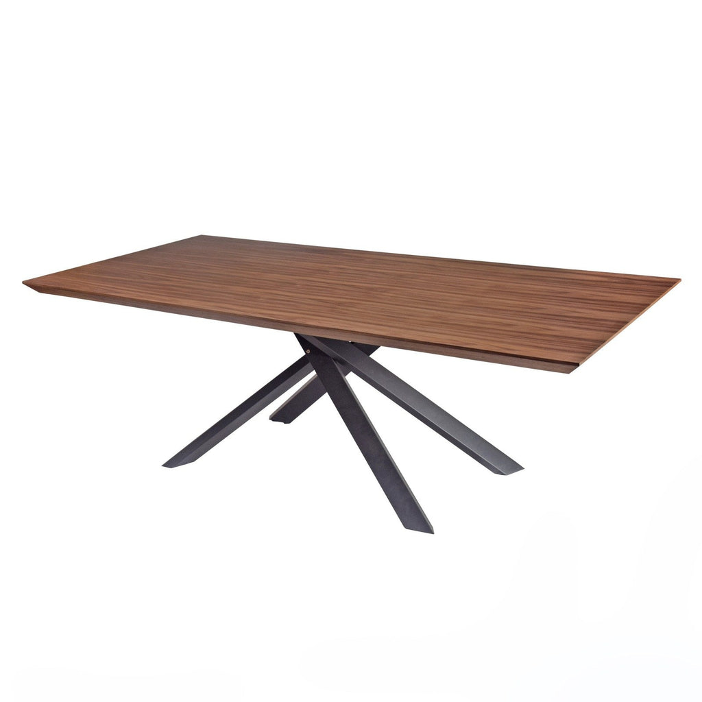 New Pacific Direct Moreno 87" Dining Table  - 4400052