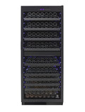 Vinotemp EL-300TS Dual-Zone Wine Cooler - EL-300TS