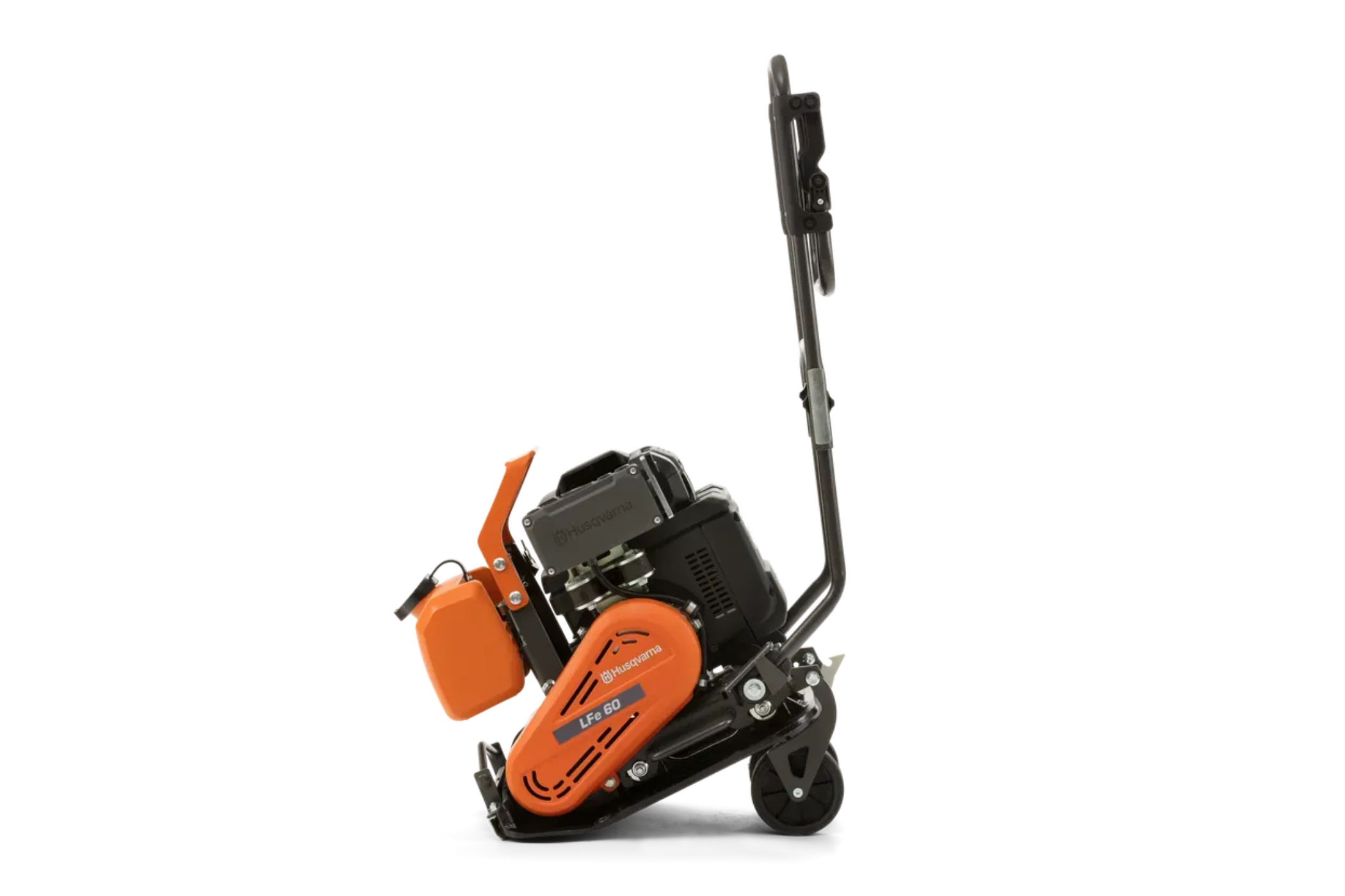 Husqvarna LFe 60 LAT Compactor - 970516901
