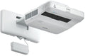 Epson Brightlink 697UI 3LCD WUXGA Projector V11H823022 - V11H823022