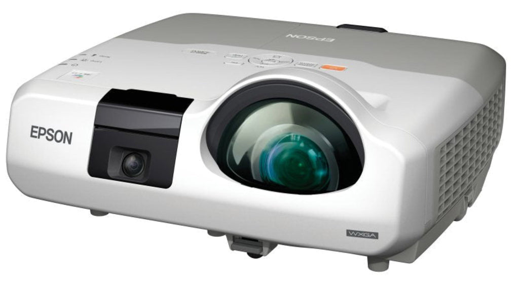 Epson BrightLink 436Wi Interactive 3LCD Projector V11H536020 - V11H536020