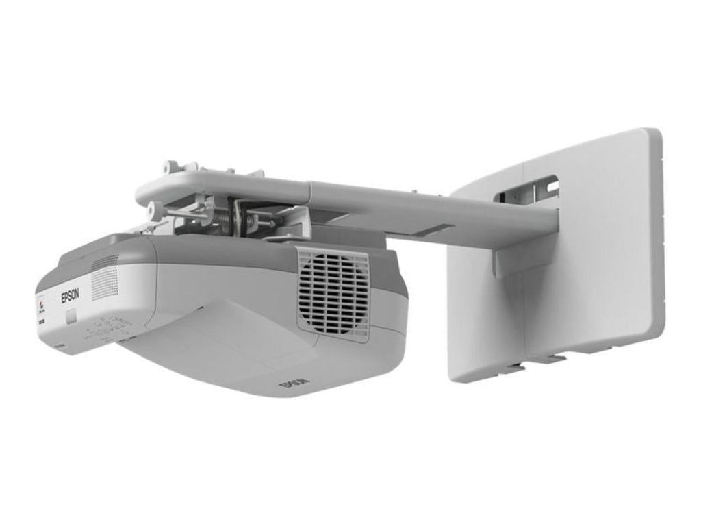 Epson BrightLink 585Wi Short Throw 3LCD Projector - V11H600022