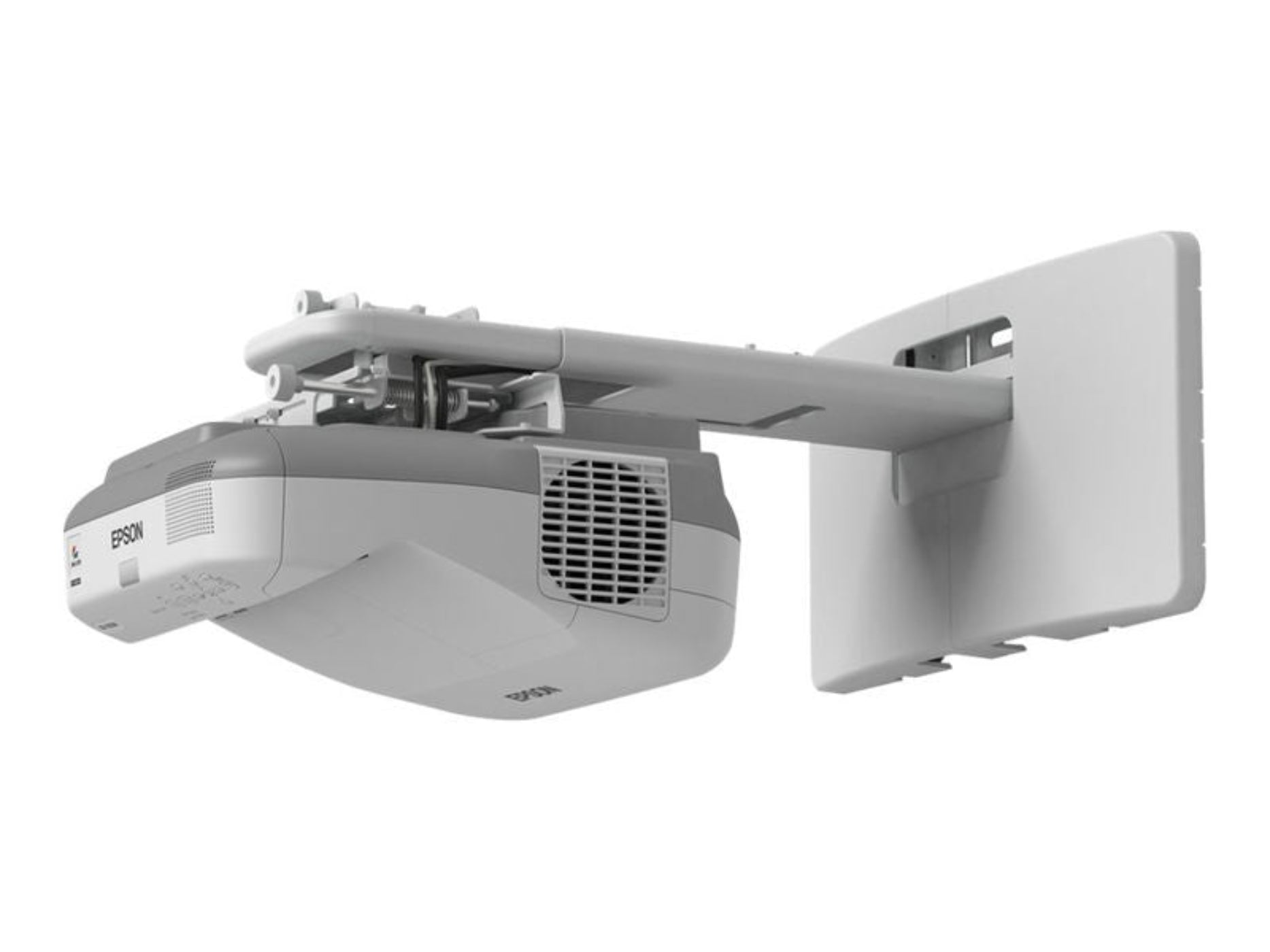 Epson BrightLink 585Wi Short Throw 3LCD Projector - V11H600022