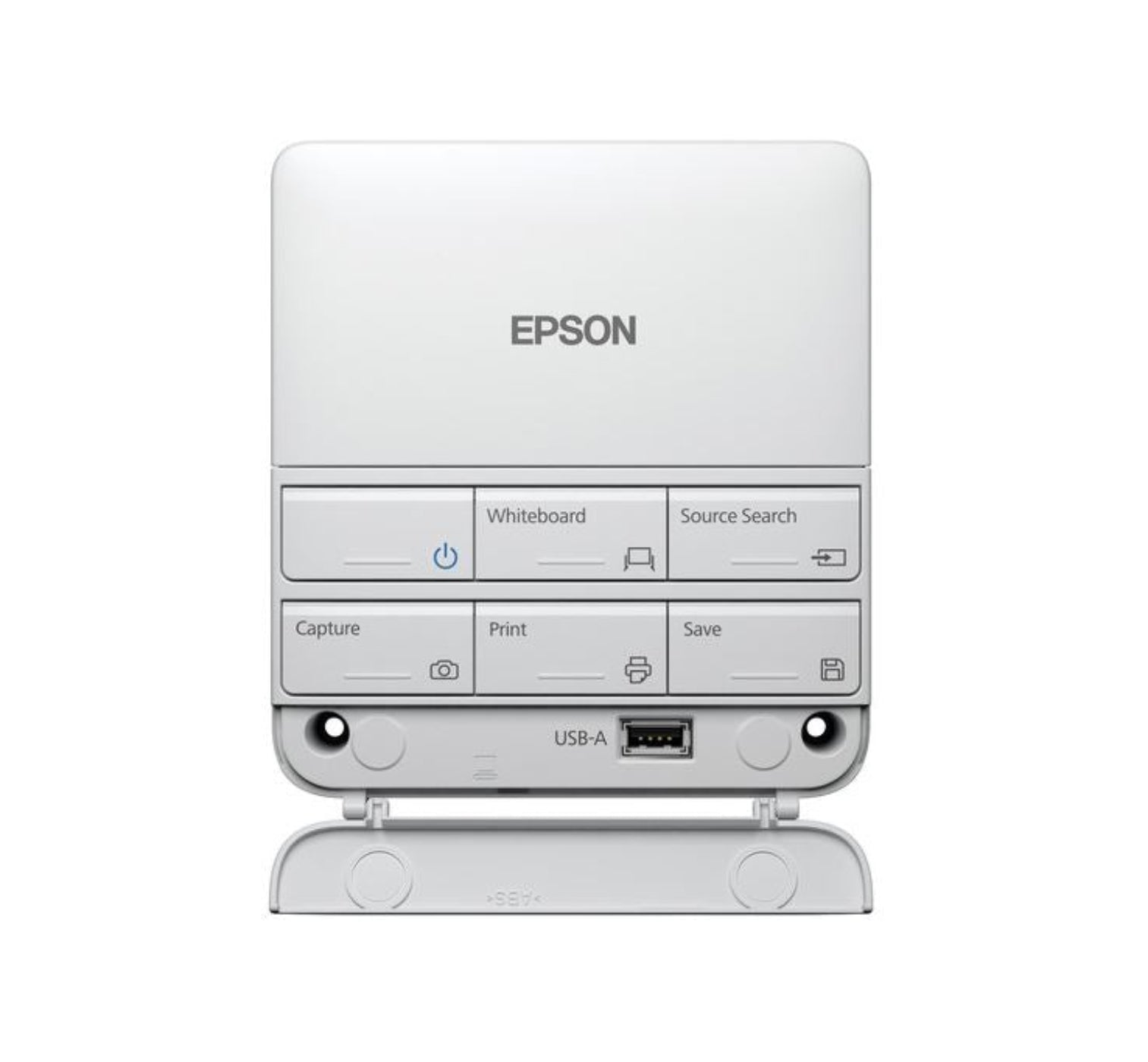 Epson BrightLink Pro 1420Wi 3LCD WXGA Projector  - V11H612520T