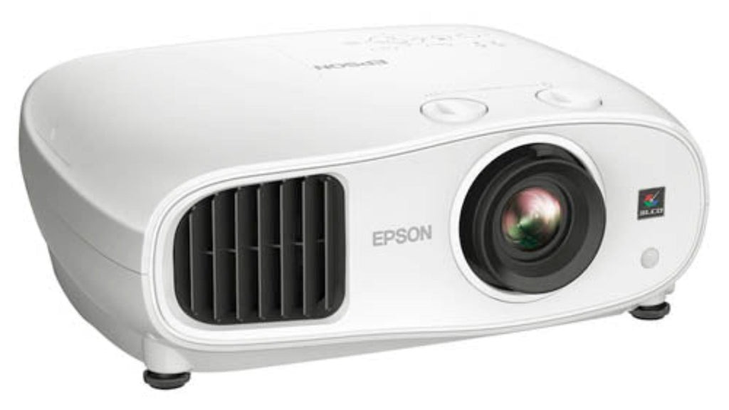 Epson HC 3700 Full HD 3D Projector - V11H799020