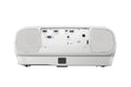 Epson HC 3700 Full HD 3D Projector - V11H799020