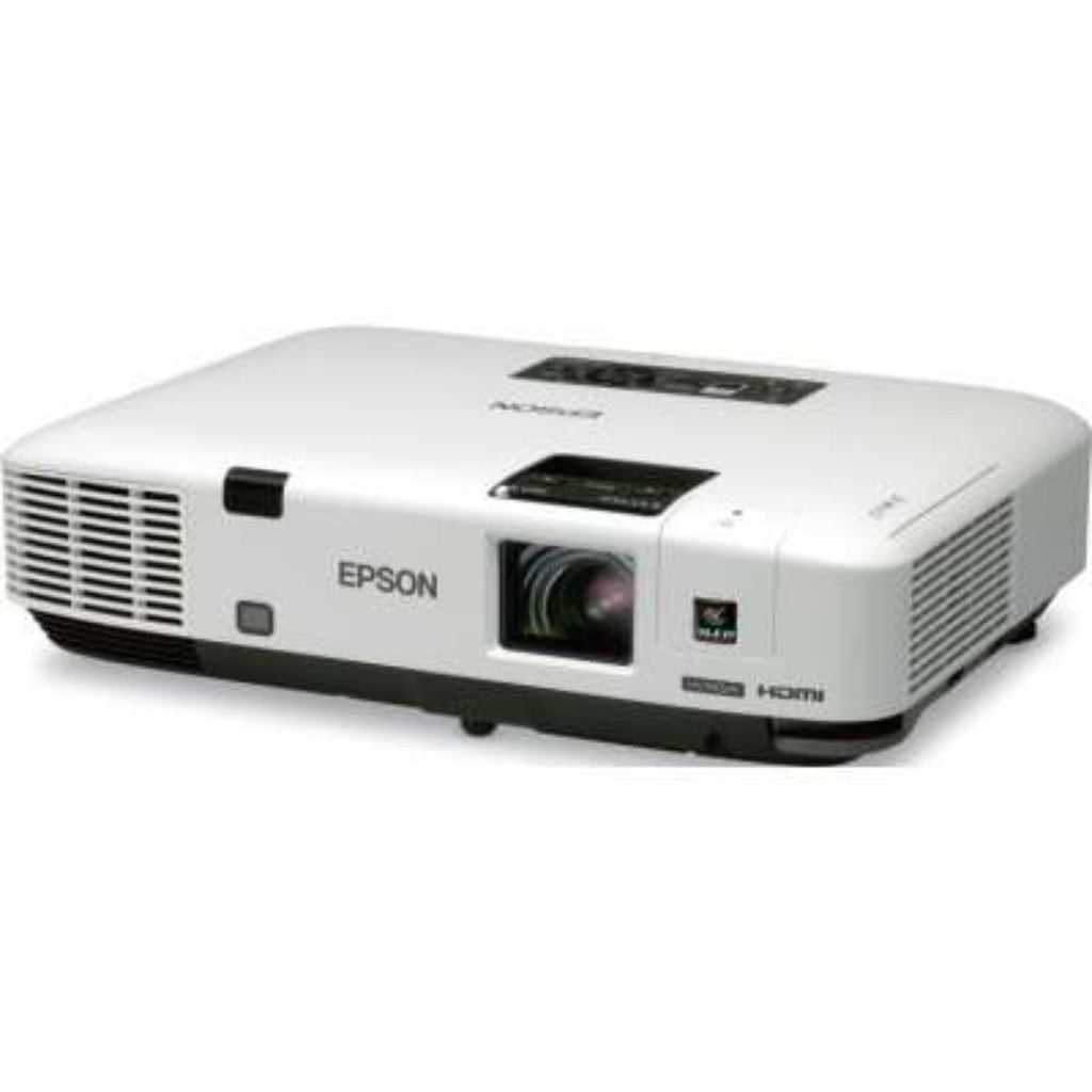 Epson Powerlite 1830 3LCD Projector V11H341020 - V11H341020