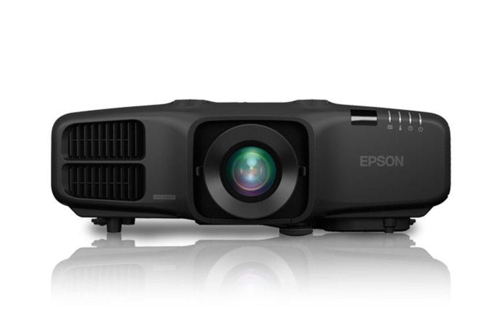 Epson PowerLite 4855WU 3LCD WUXGA Projector V11H543120 - V11H543120