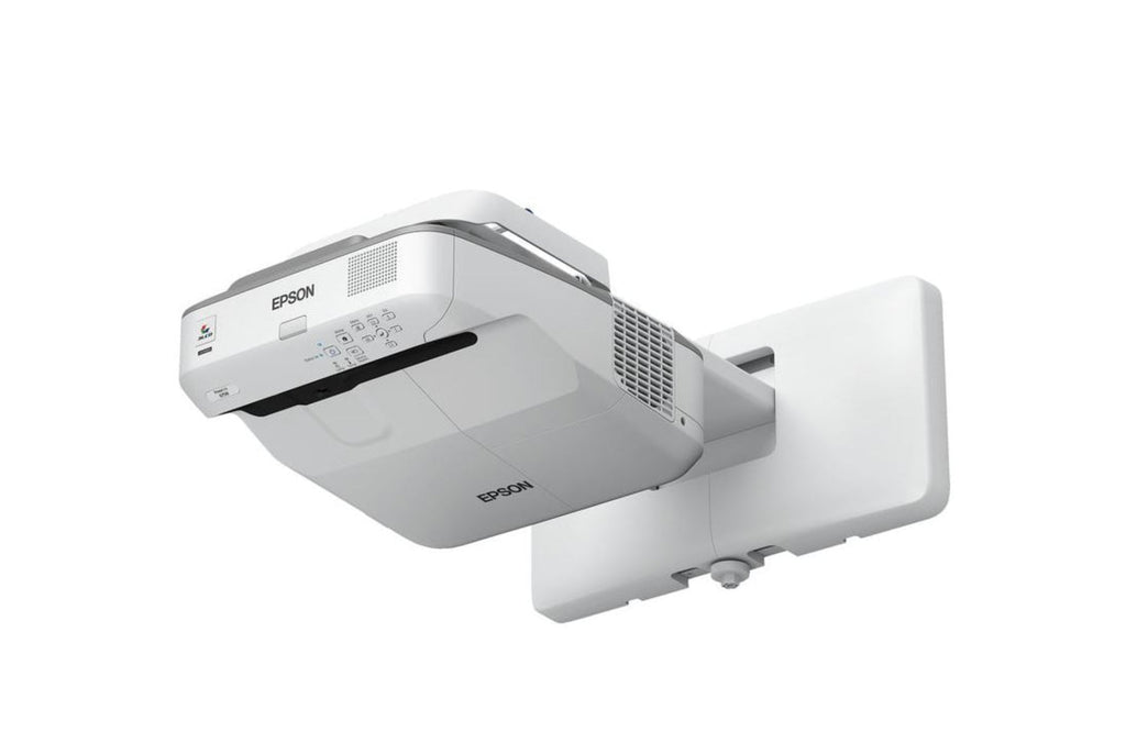 Epson PowerLite 675W 3LCD WXGA Projectors  V11H745520 - V11H745520