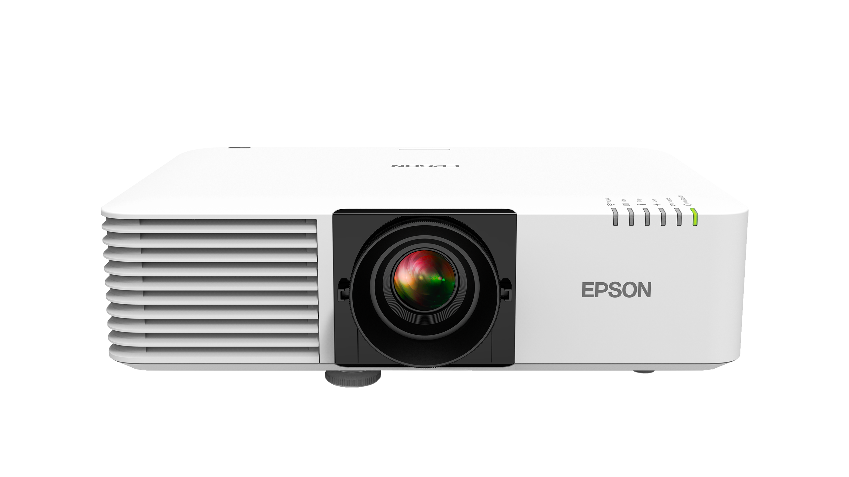 Epson PowerLite L500W WXGA 3LCD Laser Projector - V11H908020
