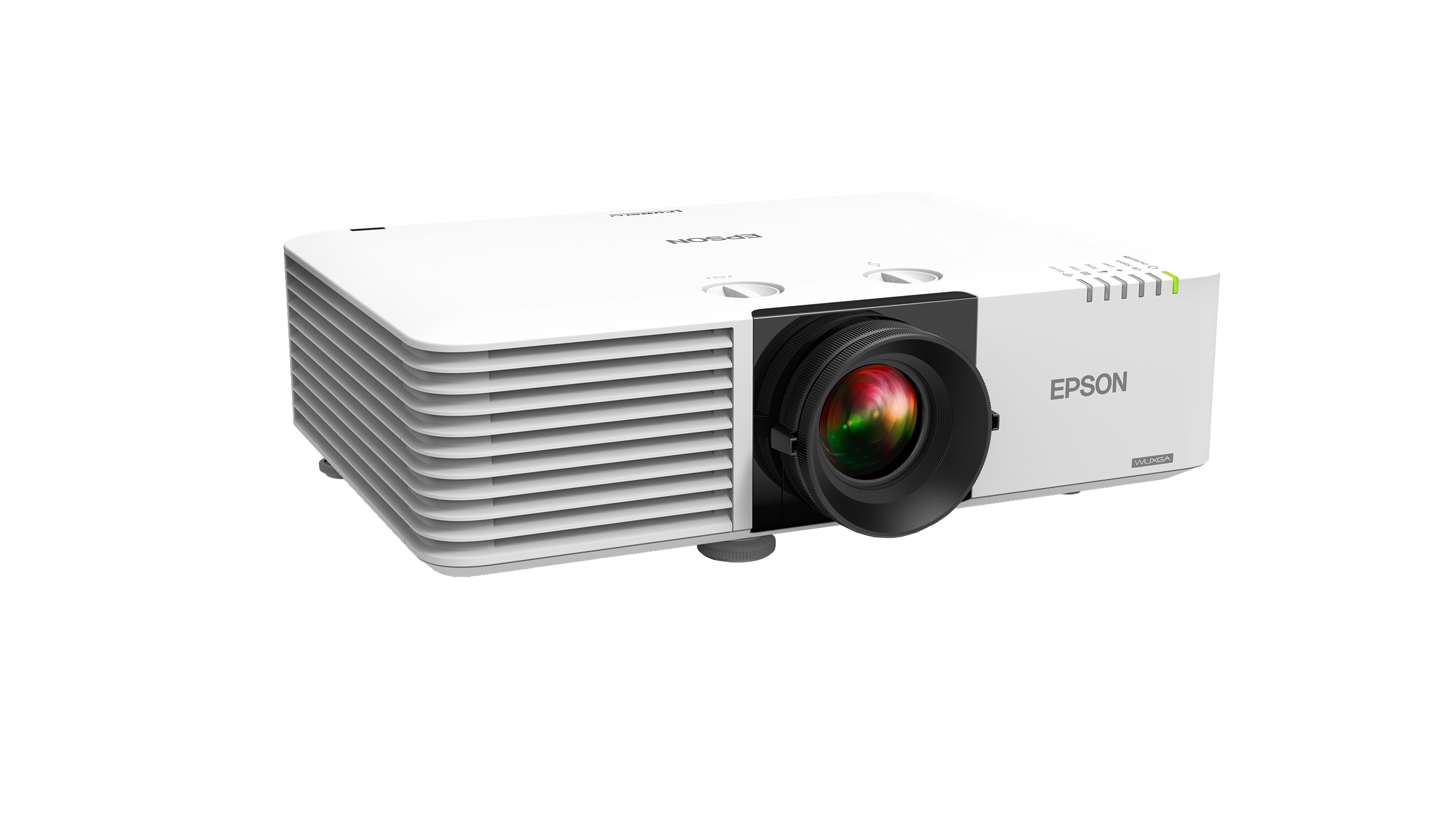 Epson PowerLite L510U WUXGA 3LCD Laser Projector - V11H903020