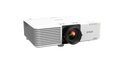 Epson PowerLite L610U Wireless WUXGA 3LCD Laser Projector - V11H901020