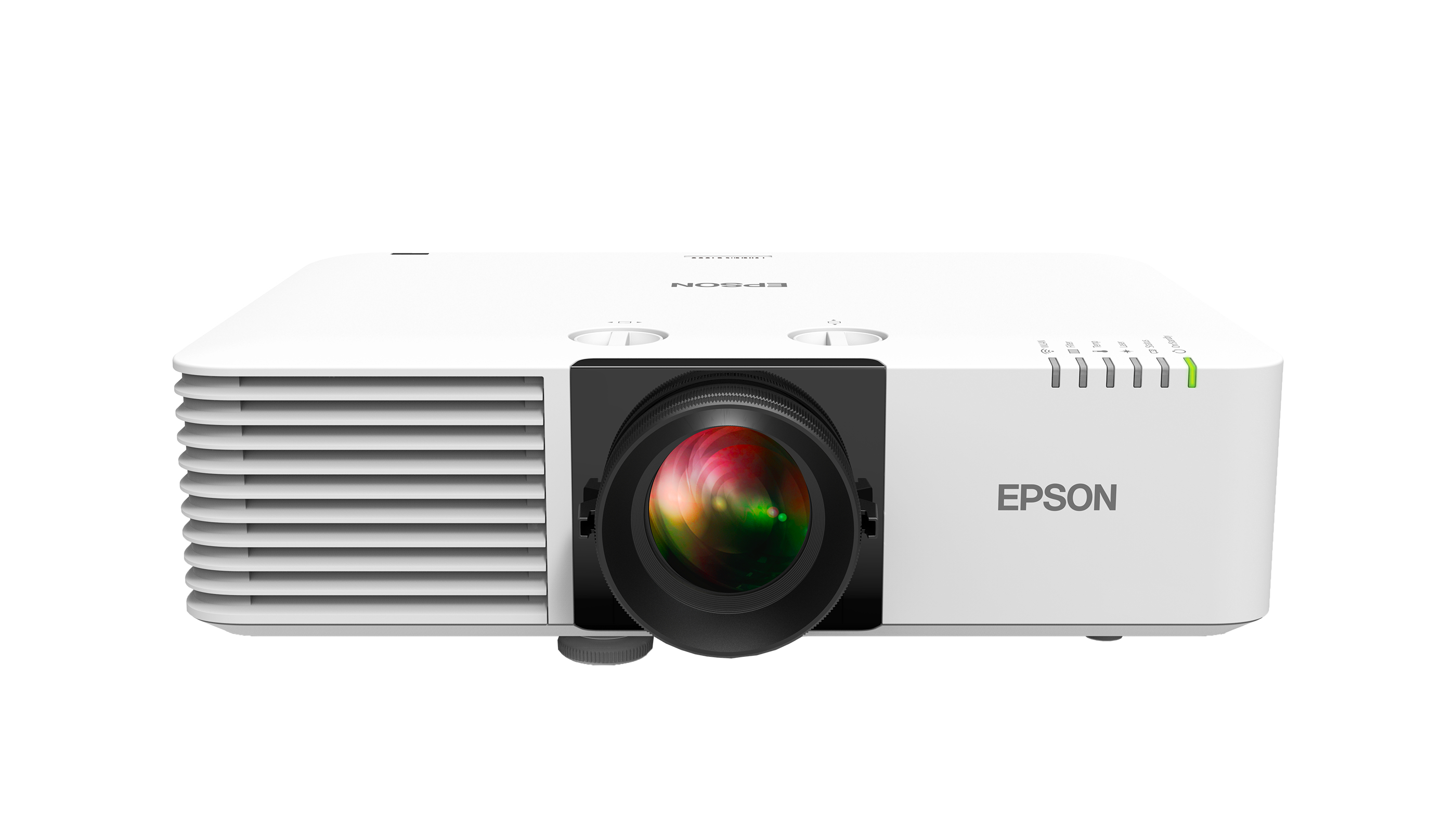 Epson PowerLite L610W WXGA 3LCD Laser Projector - V11H904020