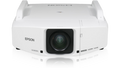 Epson PowerLite Pro Z8000WUNL WUXGA DLP Large Venue Projector -  V11H266920