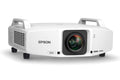 Epson PowerLite Pro Z8350WNL 3LCD Projector - V11H460920