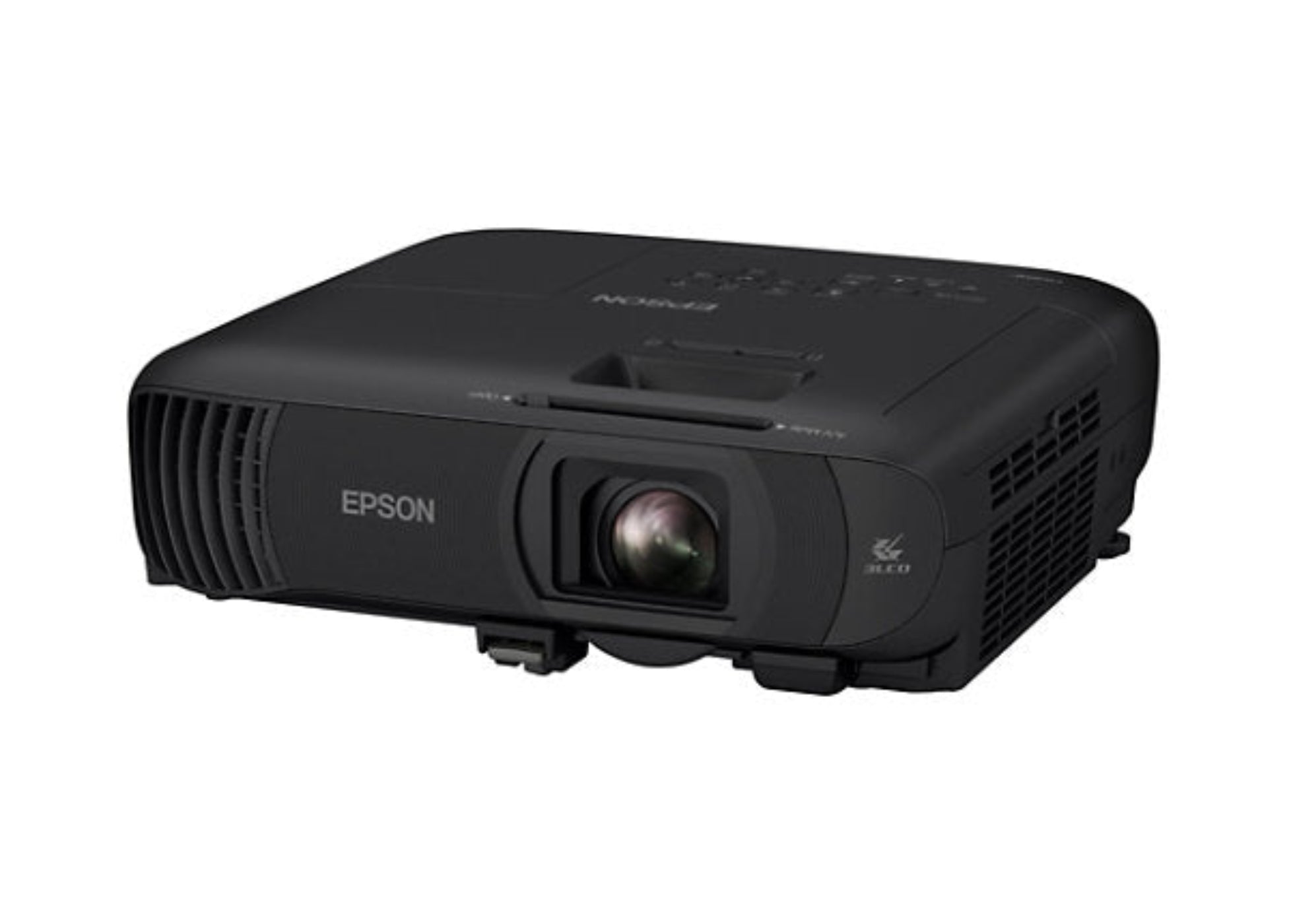 Epson PowerLite 1290 4100-Lumen Full HD 3LCD Projector with Built-in Wi-Fi - V11HB59220