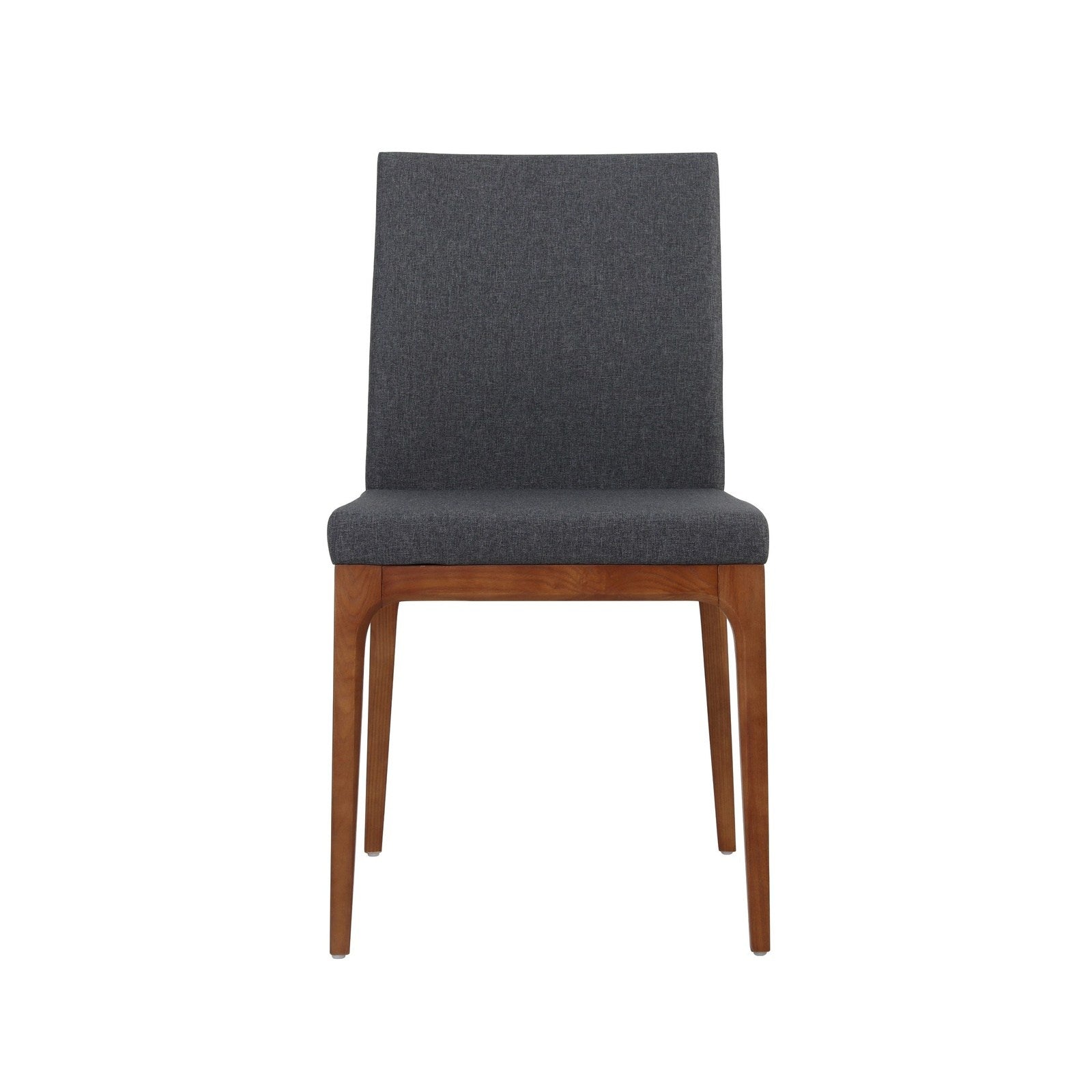 New Pacific Direct Devon Fabric Chair, (Set of 2) -  448237-NS-W