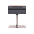 Everdure By Heston Blumenthal FUSION 29-Inch Charcoal Grill With Rotisserie & Electronic Ignition -  CE1BSUS