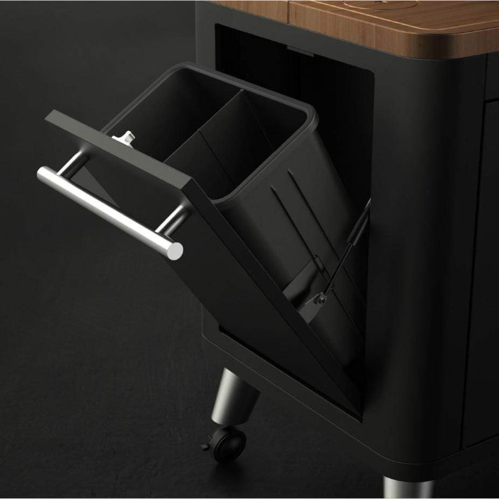 Everdure By Heston Blumenthal Indoor/Outdoor 40-Inch Mobile Prep Kitchen  - PKB