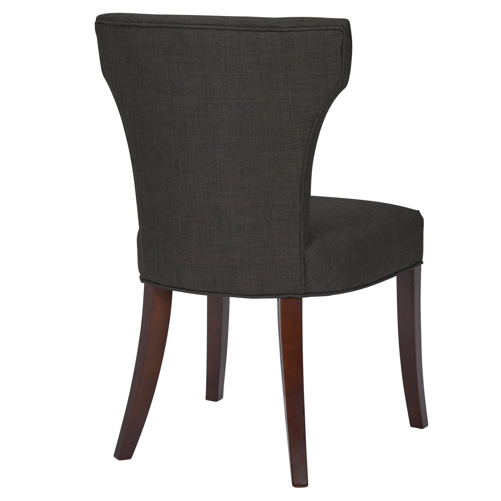 New Pacific Direct Dresden Fabric Dining Chair, (Set of 2) -  198137-HS02