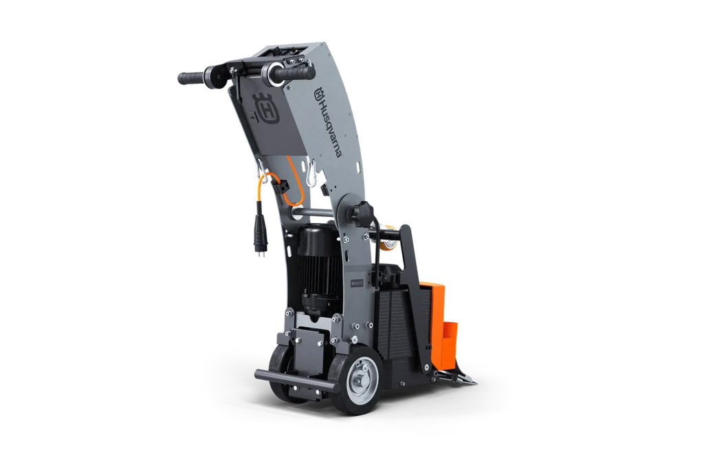 Husqvarna BS 110 Floor Scraper - 970615101