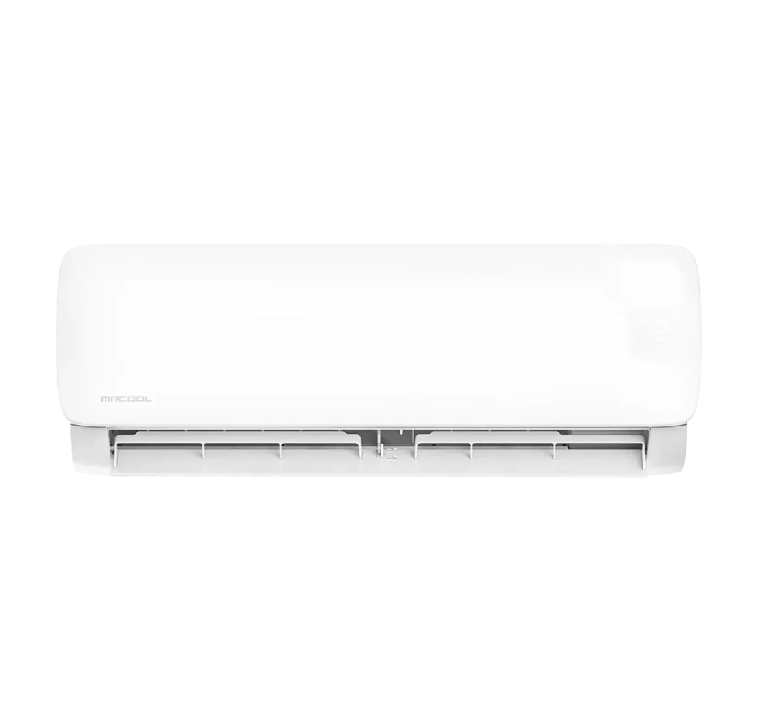 MRCOOL DIY 5th Gen EasyPro 12,000 BTU Single Zone Mini Split Complete System 115V with 16 ft. DIY Quick Connect Line Set and DIYPRO Cable,  - EZPRO-12-HP-11516D-O