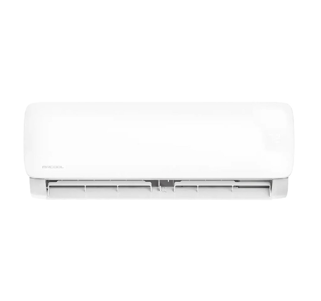 MRCOOL DIY 5th Gen EasyPro 24,000 BTU Single Zone Mini Split Complete System 230V with 16 ft. DIY Quick Connect Line Set and DIYPRO Cable,  - EZPRO-24-HP-23016D-O