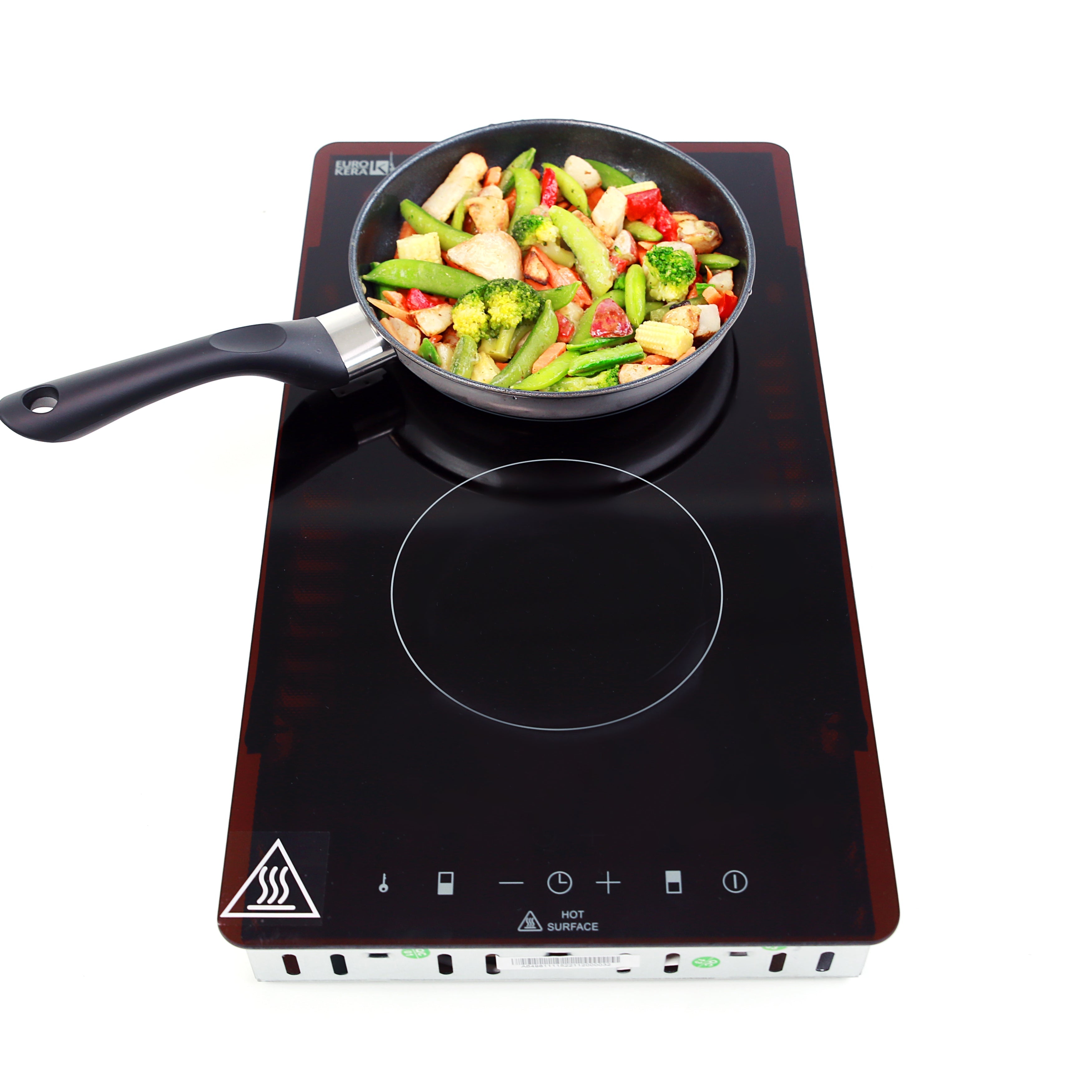 Avanti Drop in Cooktop - BCT115J1B-IS