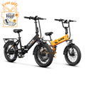Aipas Ebike Combo Sale F3+A2 - Combo_F3-OR_and_A2E-BK